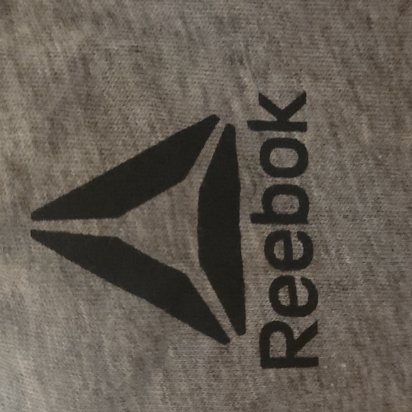 Reebok 'You don't know squat' Tank in XS - Picture 5 of 6